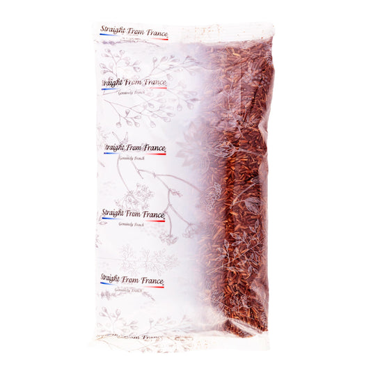 Straight from France Non GMO Certified French Red Rice 30 Oz