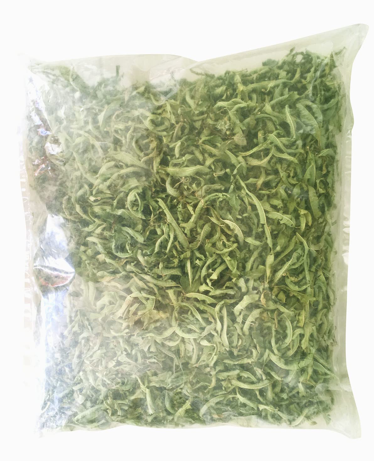 Straight from France Loose Lemon Verbena Leaves from France Perfect for Relaxing Infusions Herb Teas and Tisanes - Straight from France