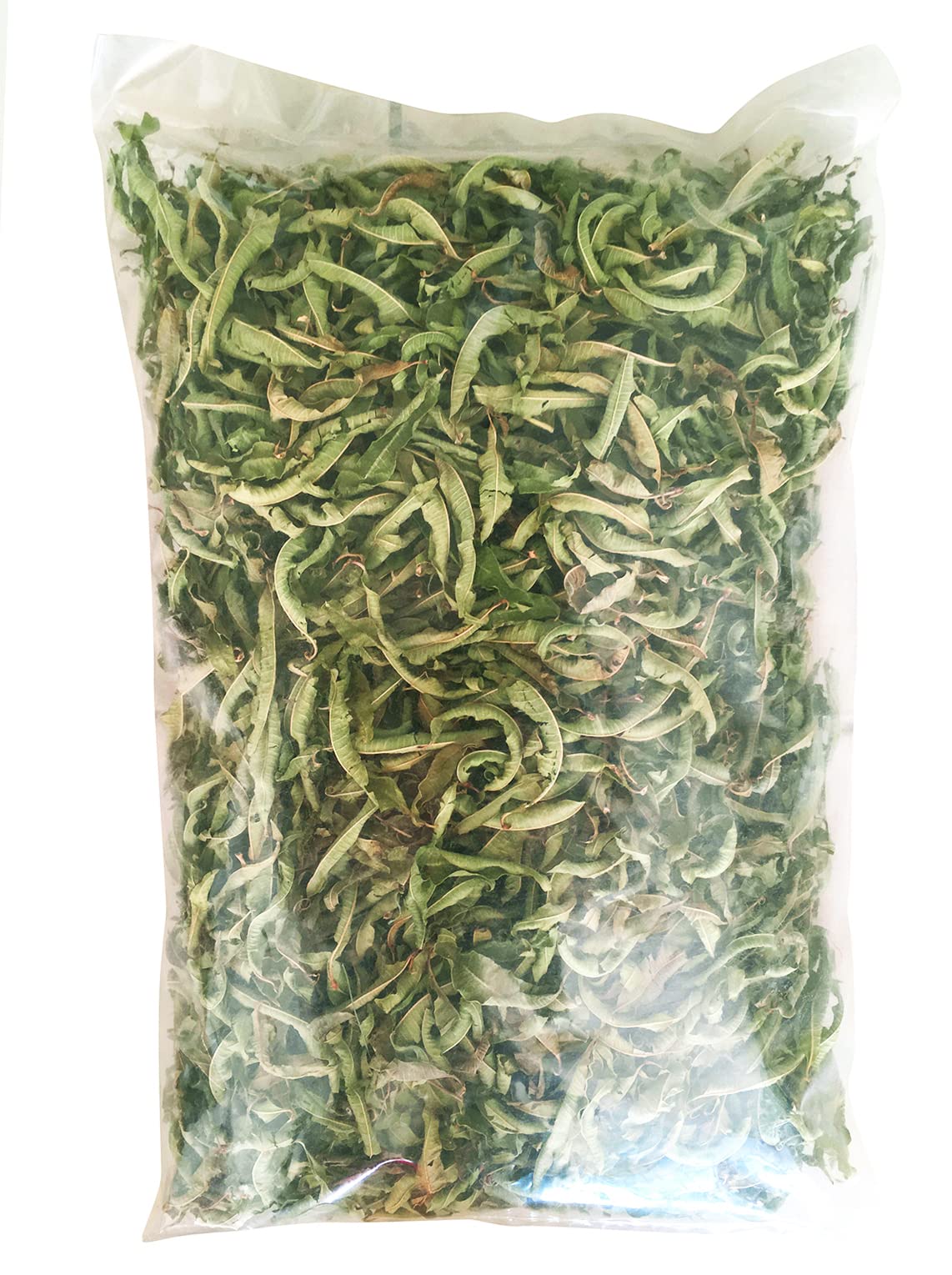 Straight from France Loose Lemon Verbena Leaves from France Perfect for Relaxing Infusions Herb Teas and Tisanes - Straight from France