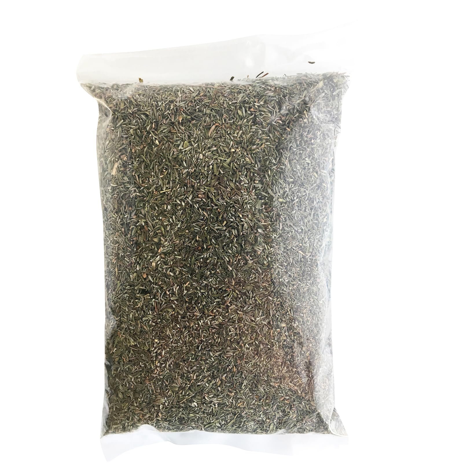 Straight from France Ground Thyme Leaves from Provence 3.5oz - Straight from France
